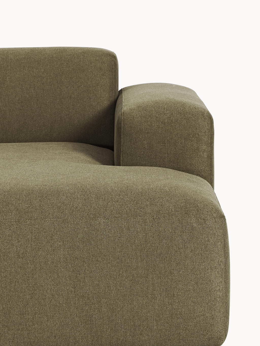 Ecksofa Melva (4-Sitzer)