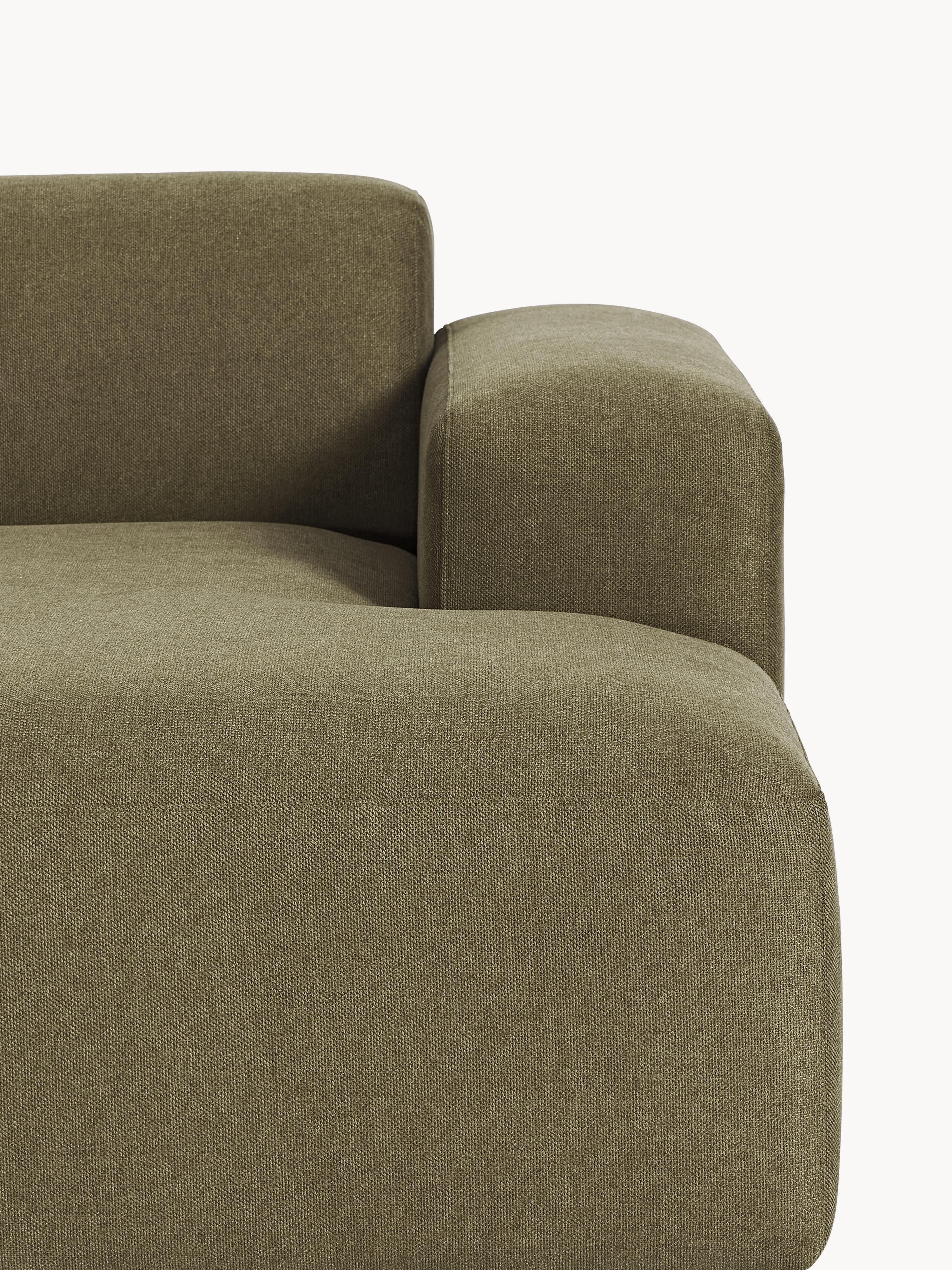 Ecksofa Melva (4-Sitzer)