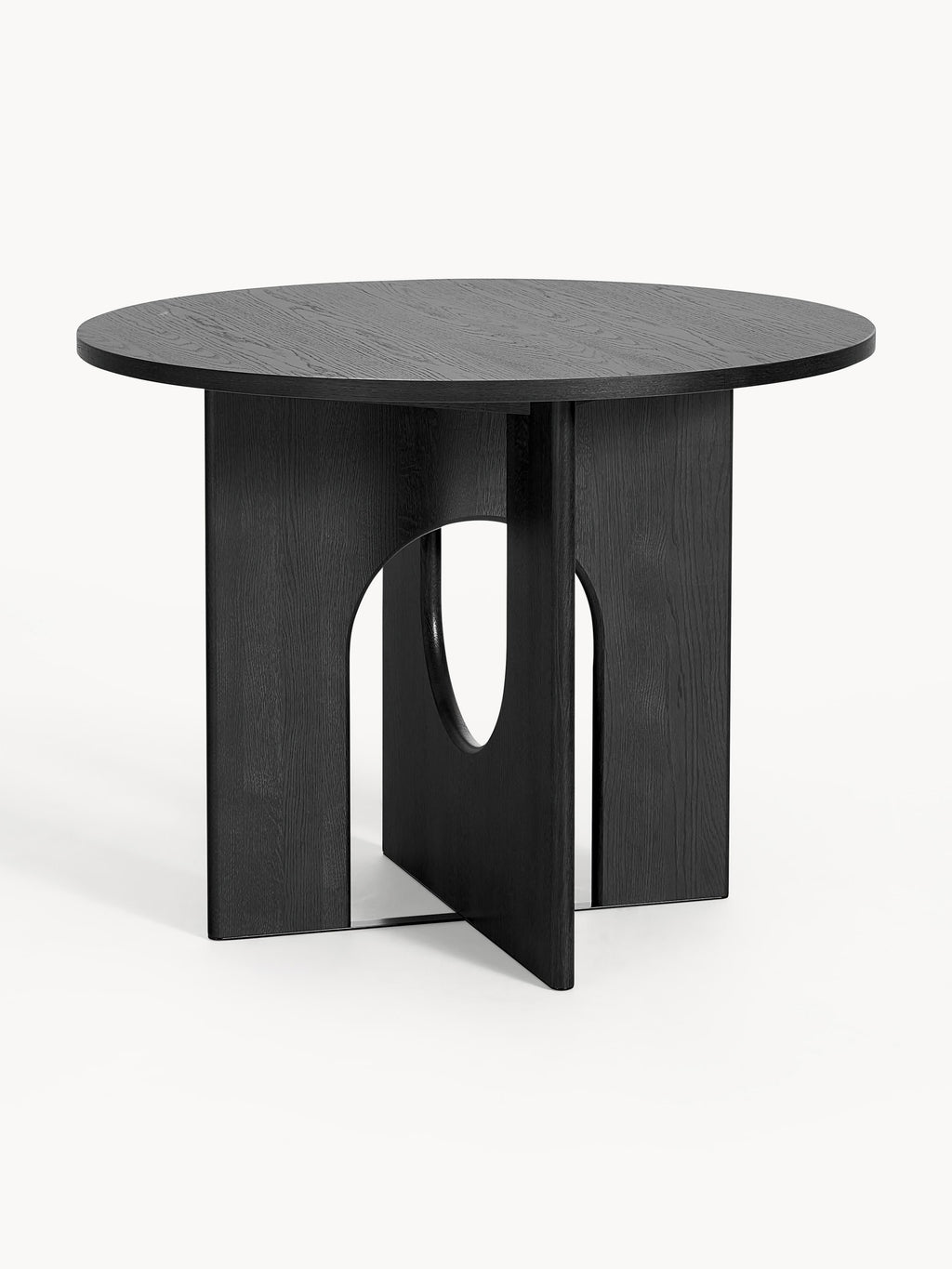 Galeriebild 1 - Runder Esstisch Apollo