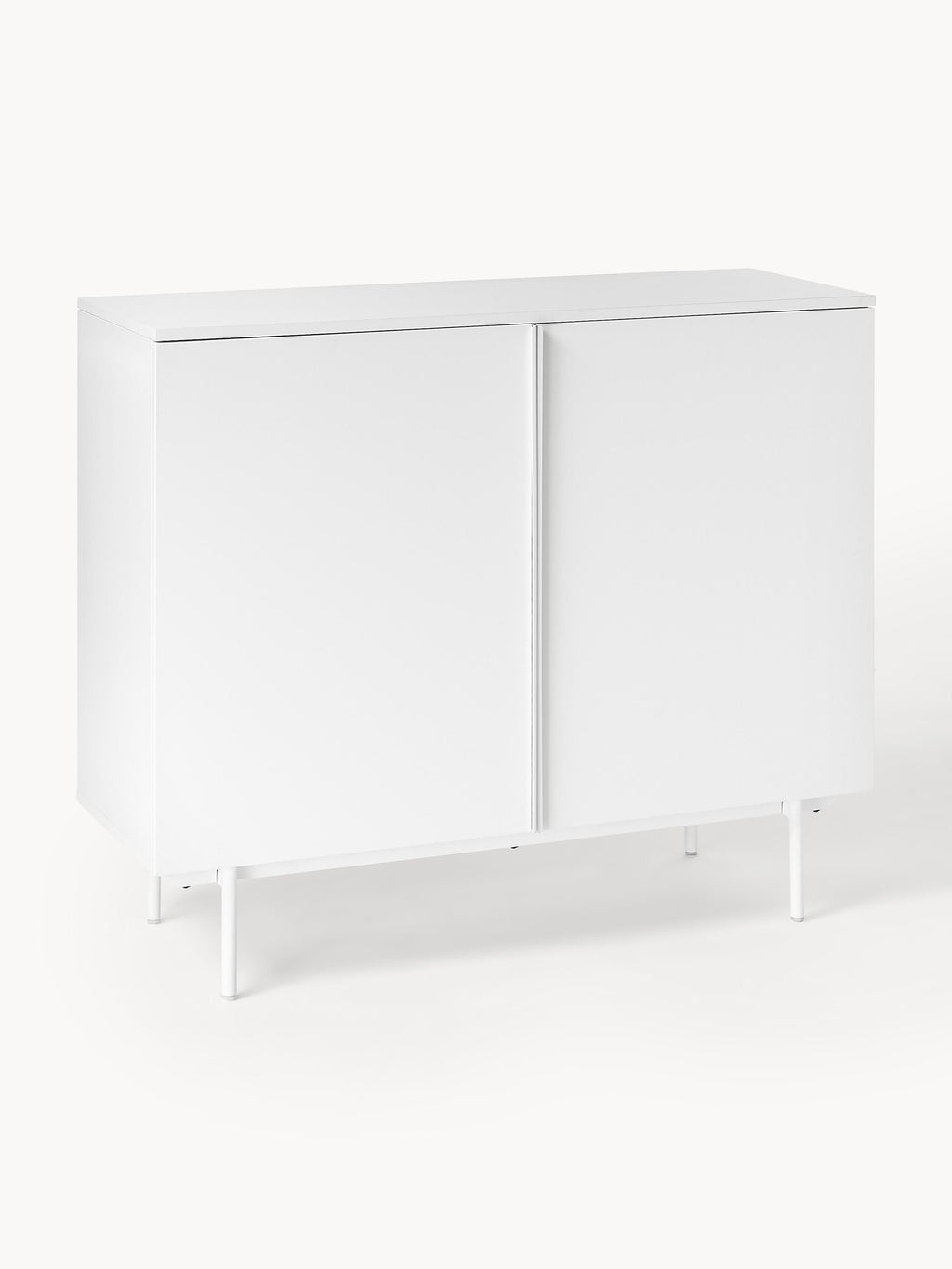 Galeriebild 1 - Holz-Highboard Elona