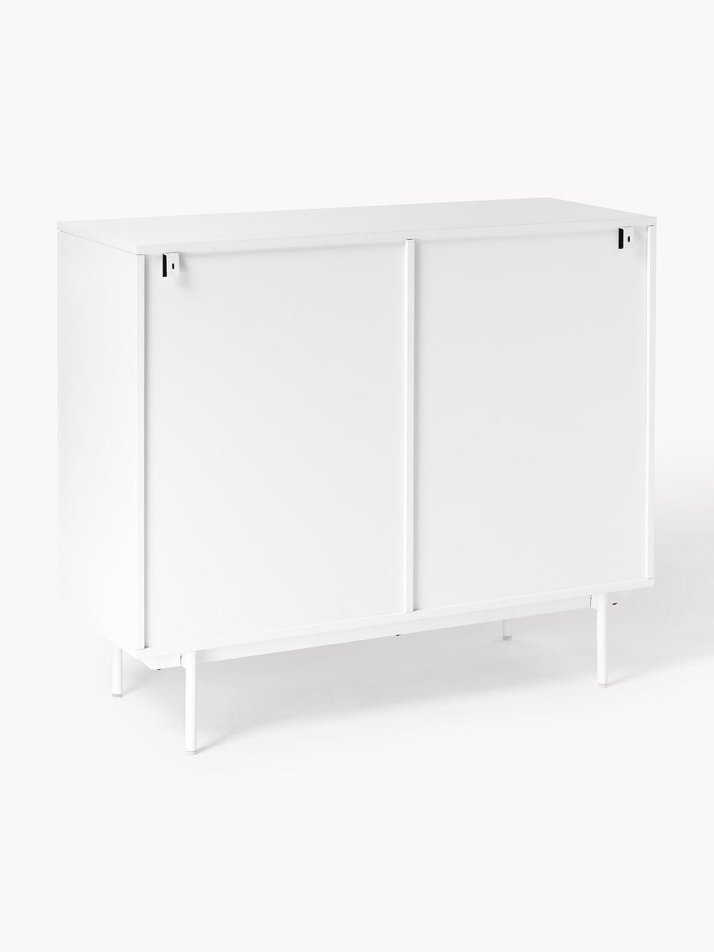 Holz-Highboard Elona