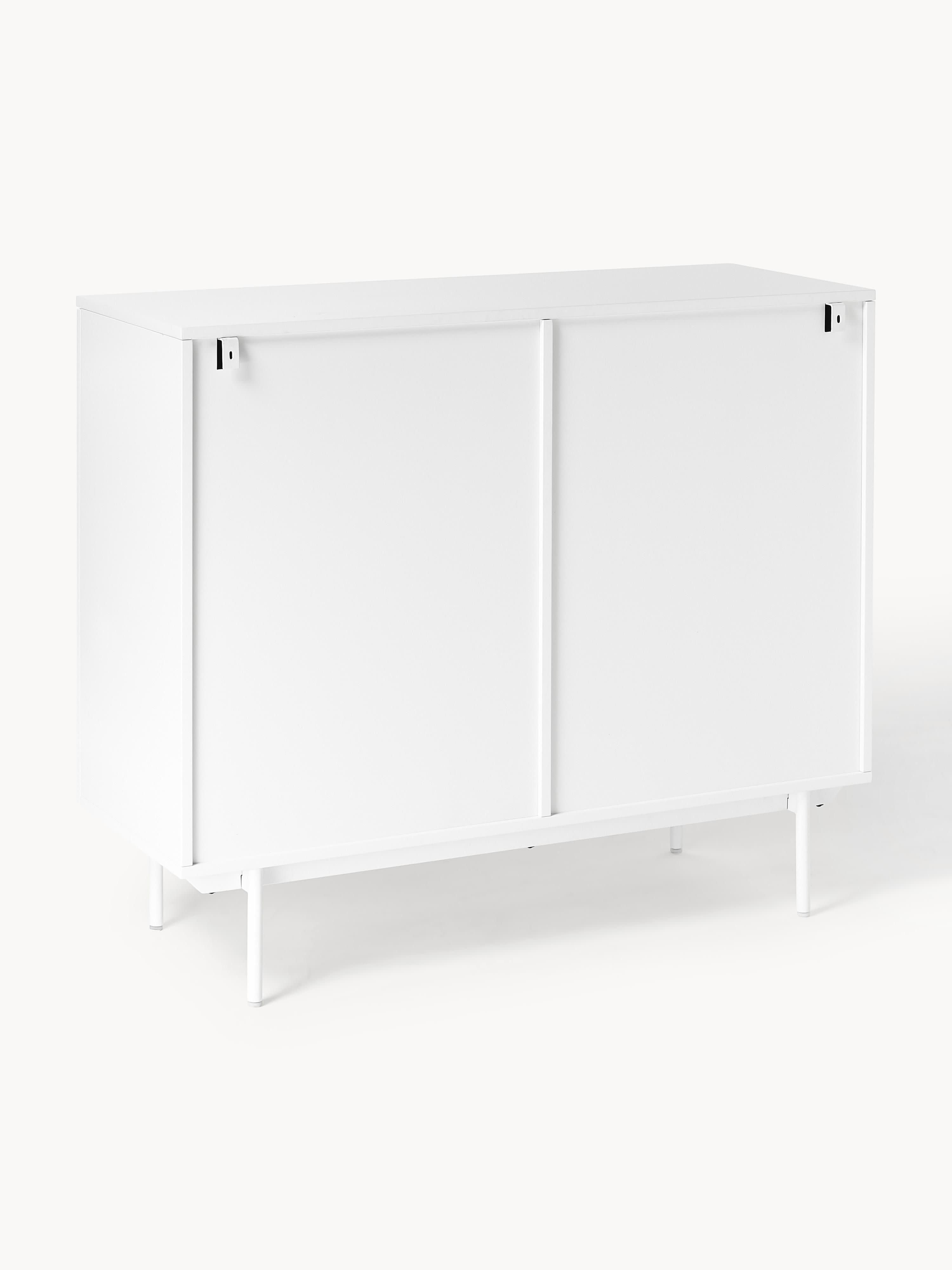 Holz-Highboard Elona