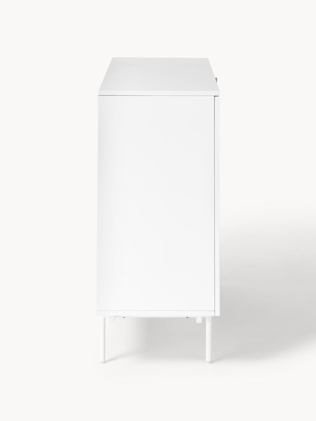 Holz-Highboard Elona