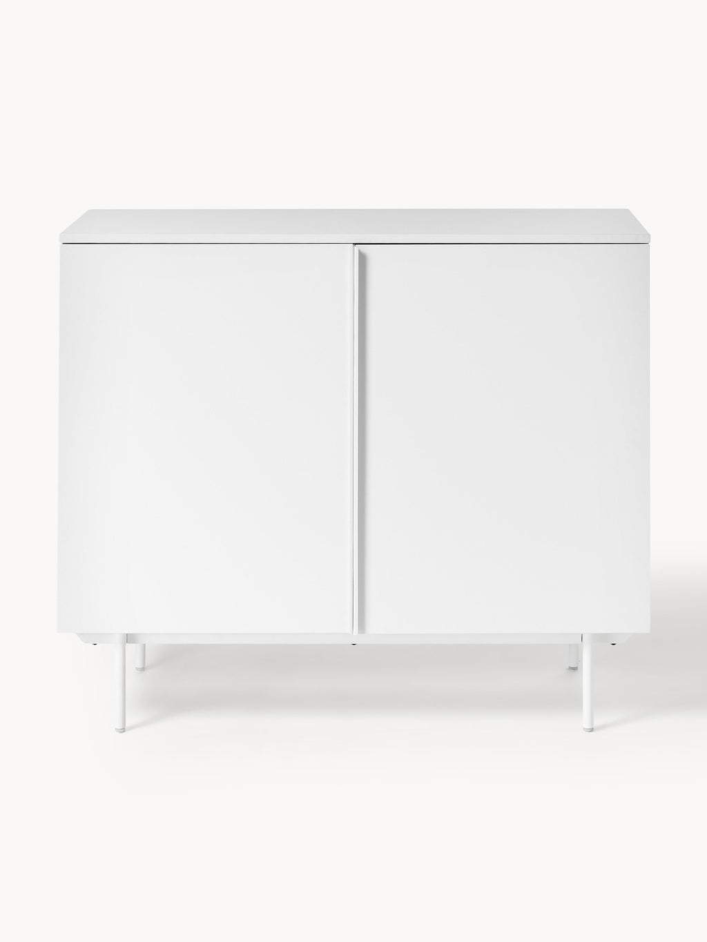 Holz-Highboard Elona