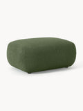Galeriebild 1 - Bouclé-Hocker Sofia