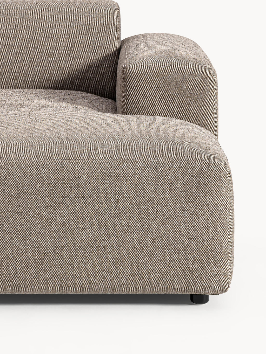 Ecksofa Melva (3-Sitzer)