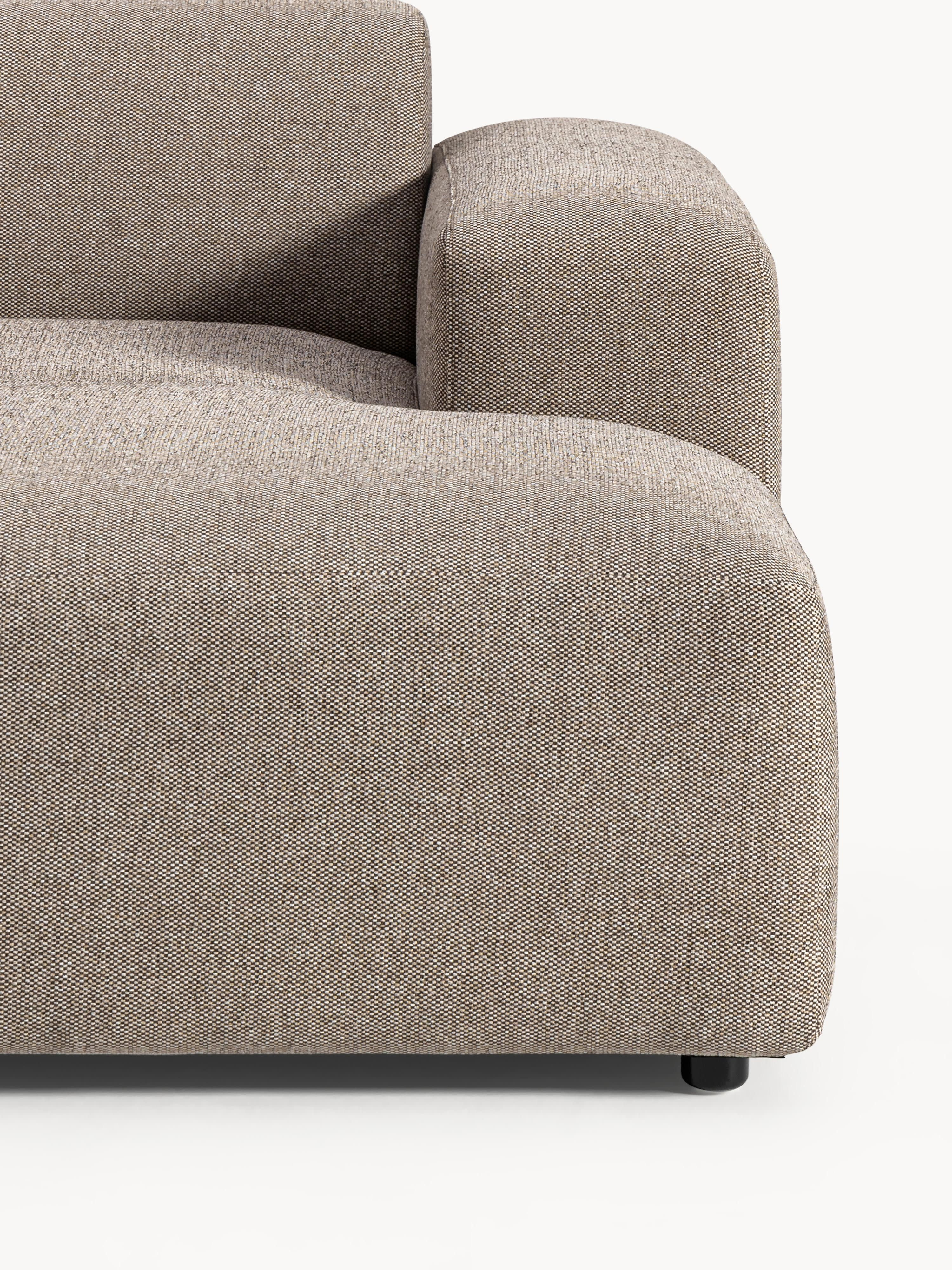 Ecksofa Melva (3-Sitzer)