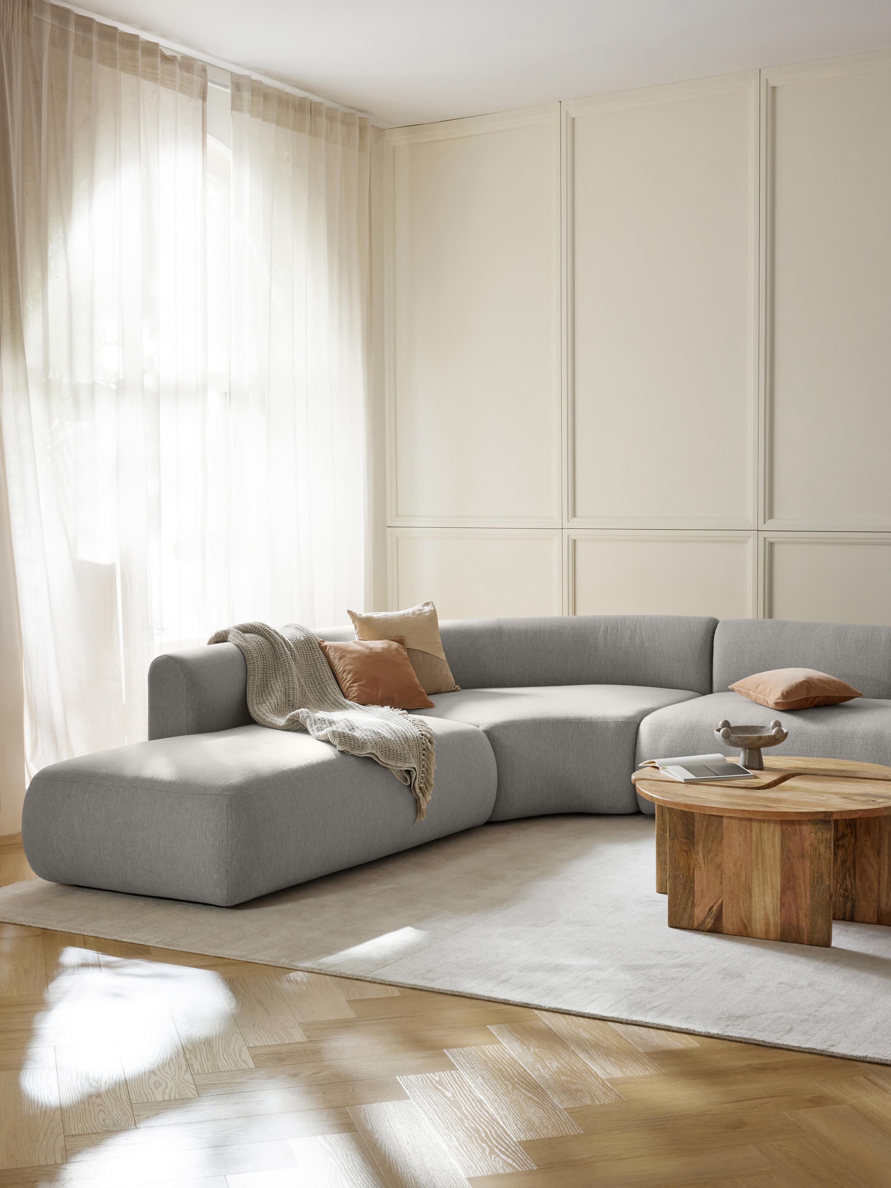 Chaise-Modul Sofia