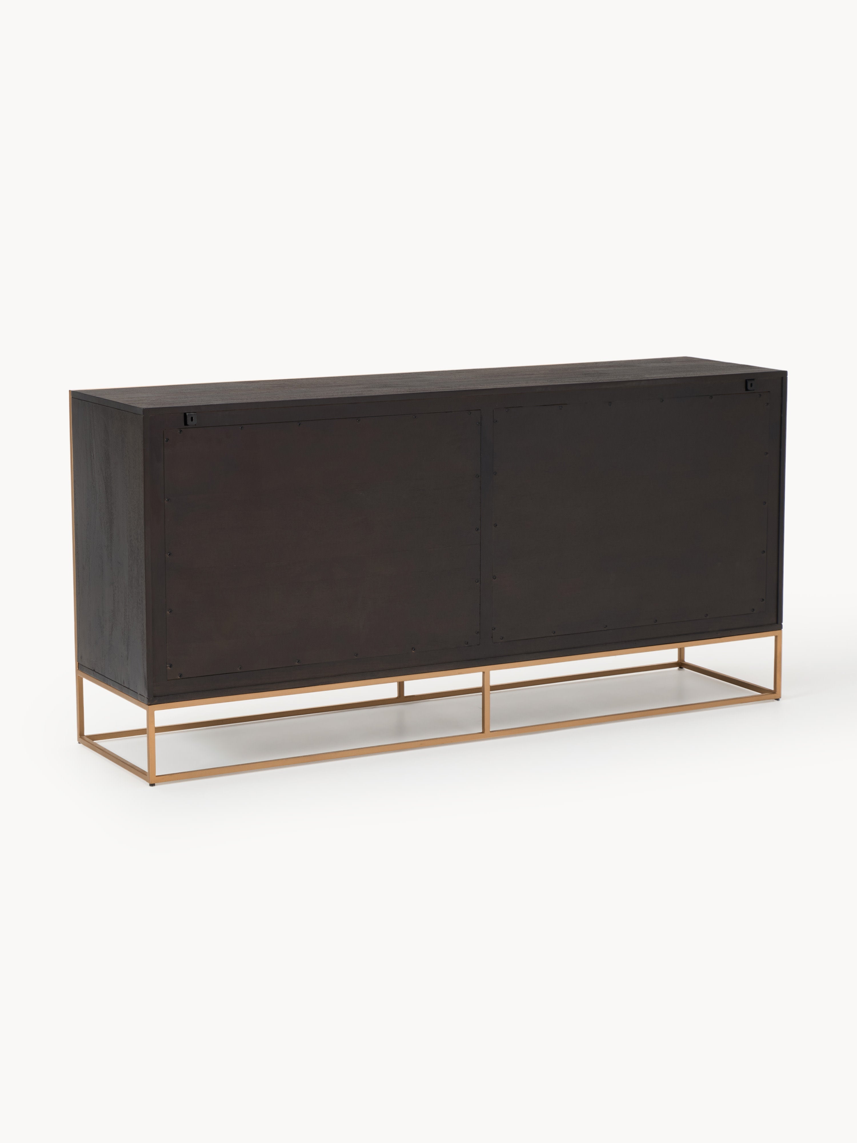 Sideboard Harry aus Mangoholz
