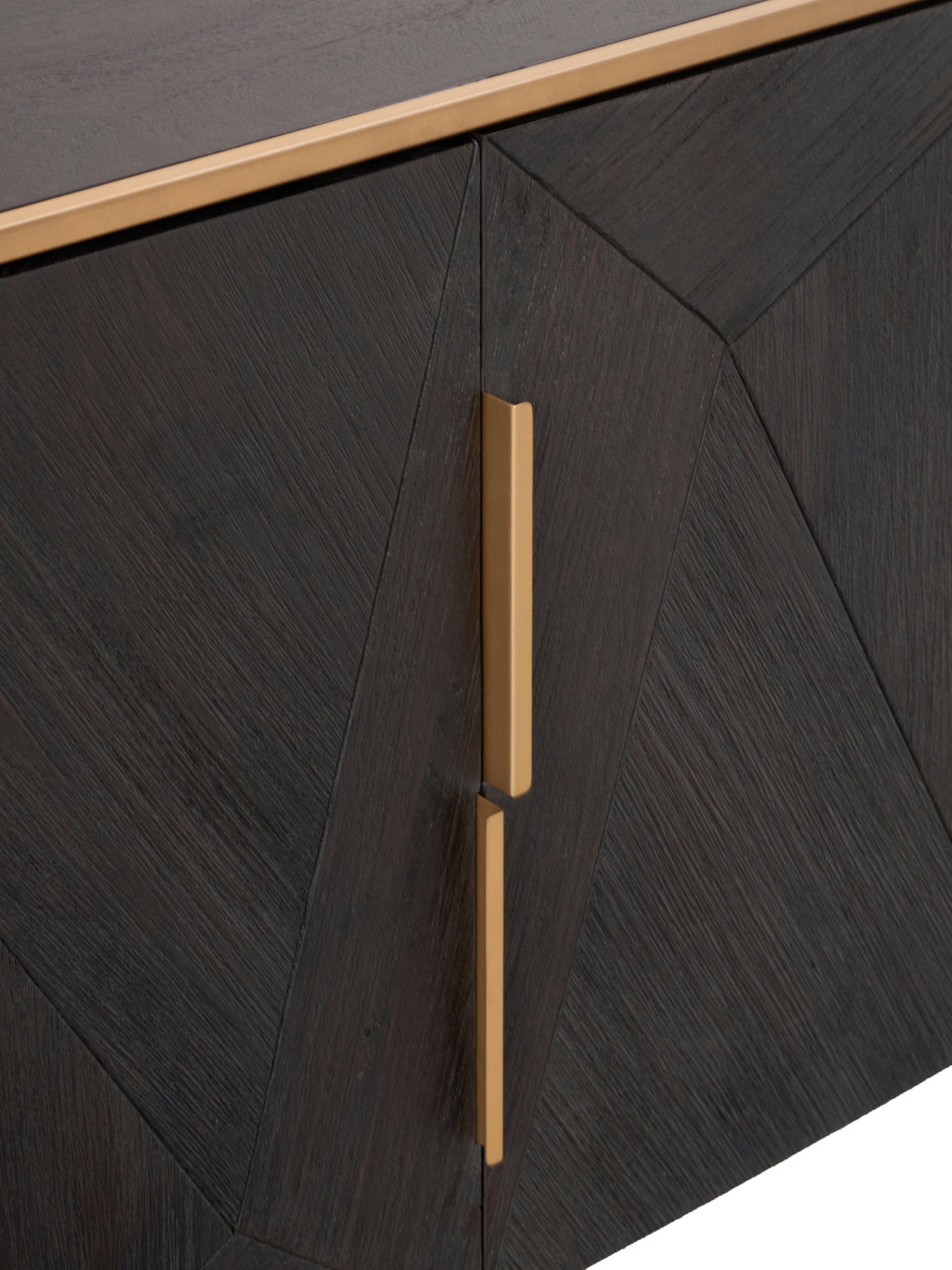 Sideboard Harry aus Mangoholz