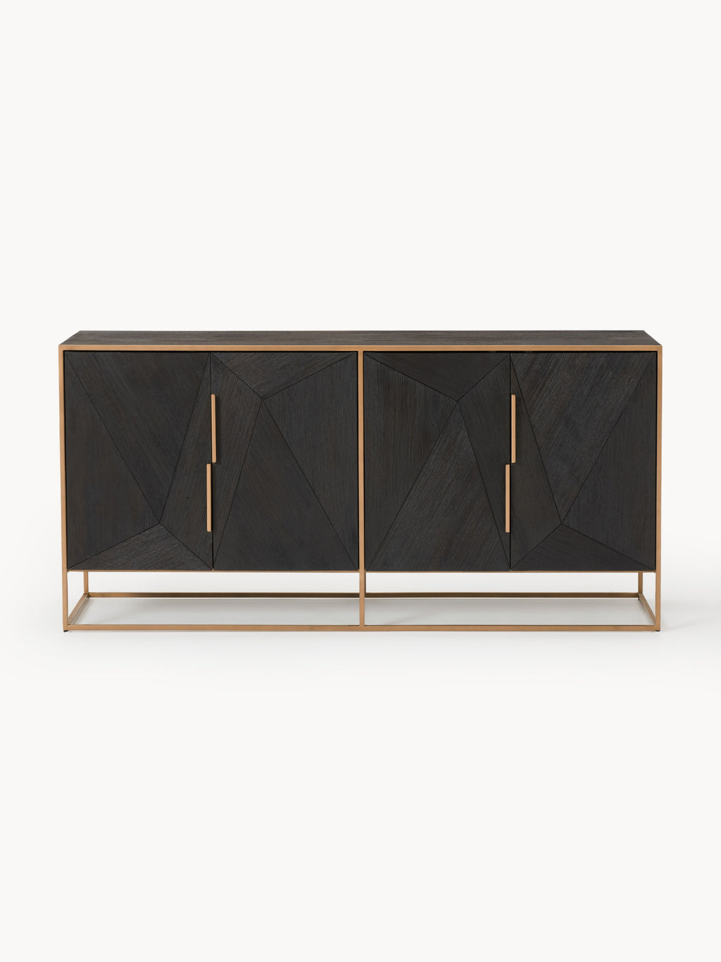 Sideboard Harry aus Mangoholz