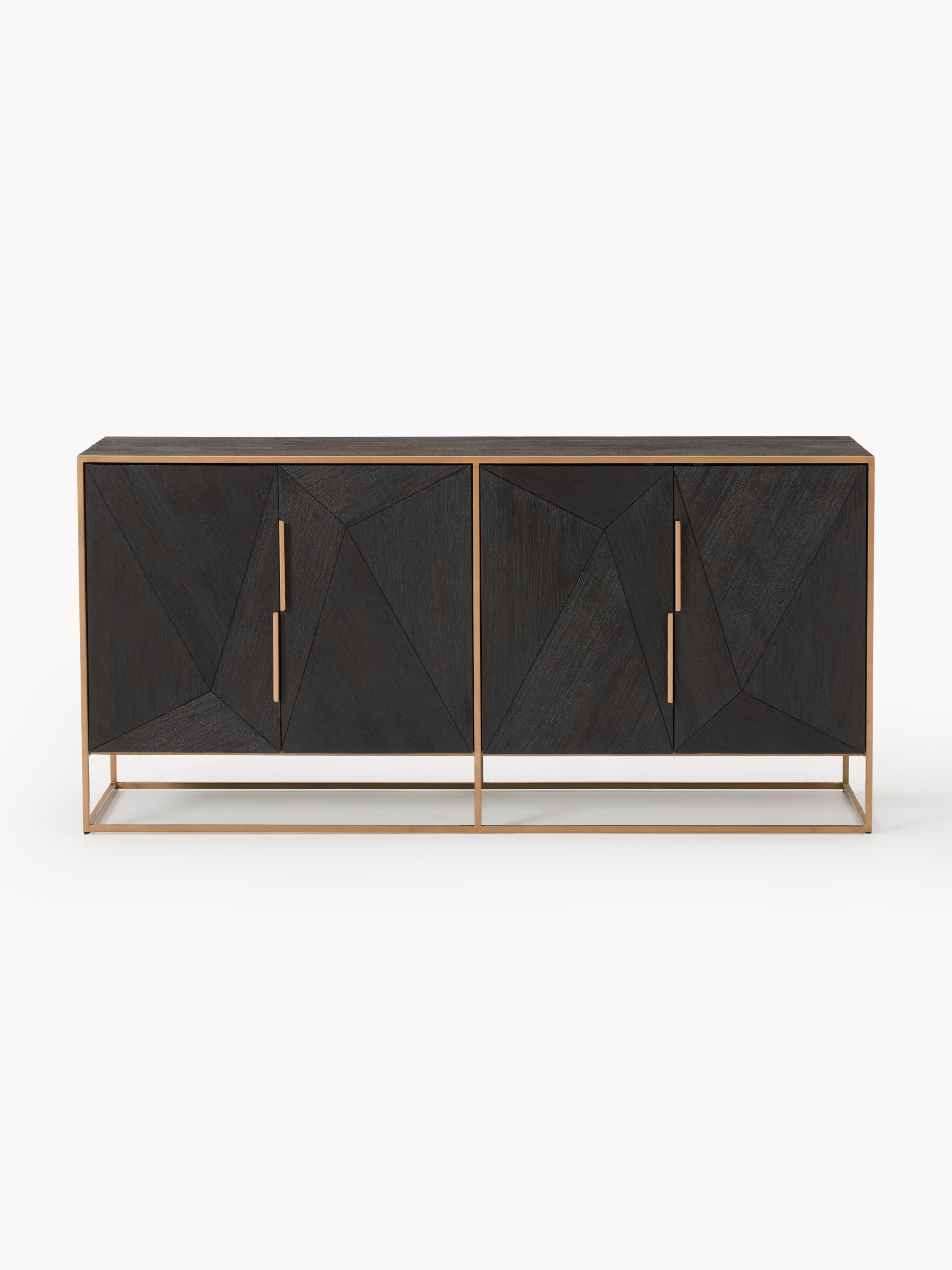 Sideboard Harry aus Mangoholz