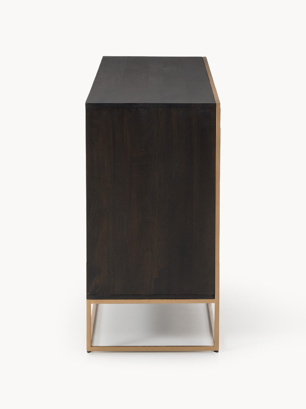 Sideboard Harry aus Mangoholz