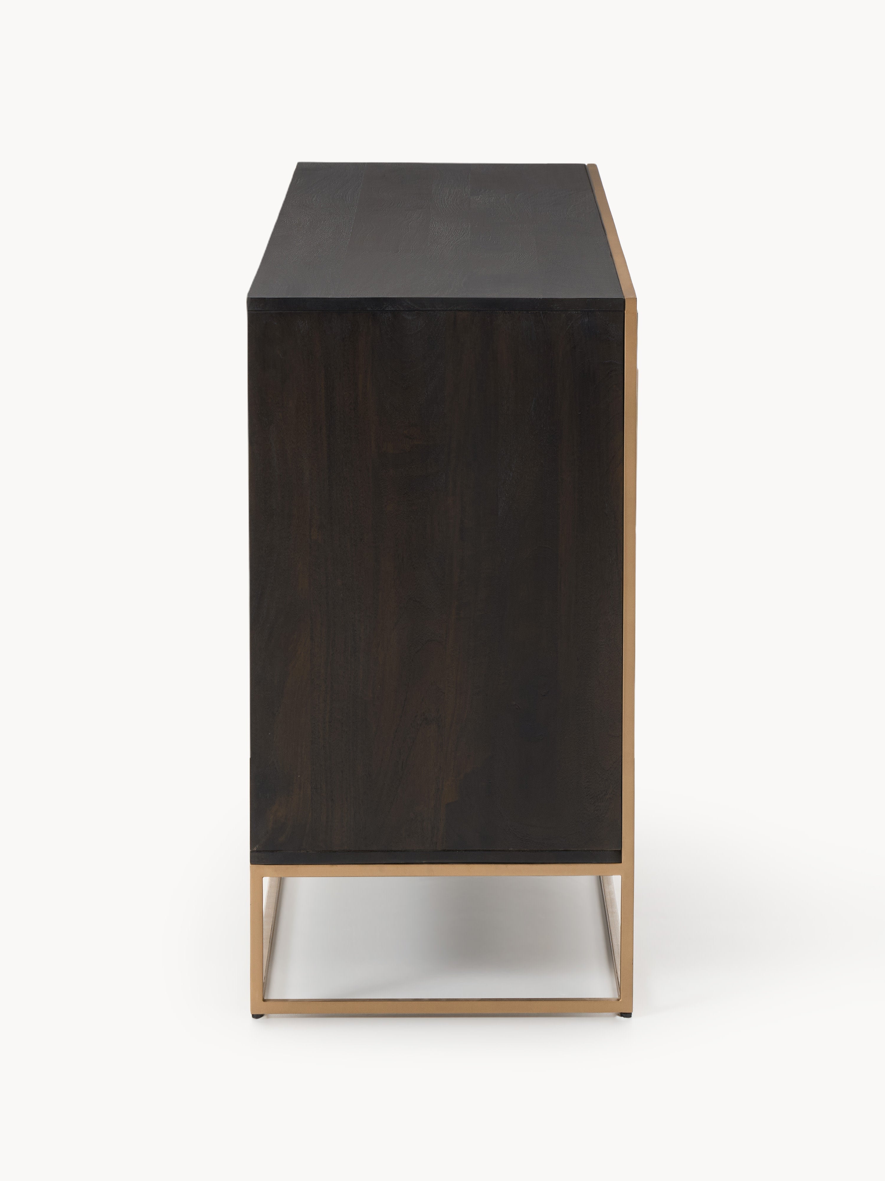 Sideboard Harry aus Mangoholz