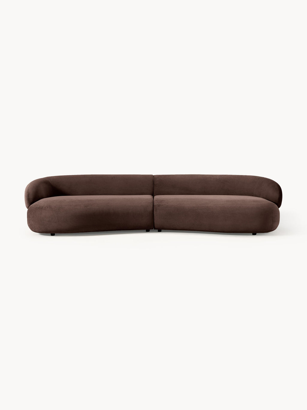 Galeriebild 1 - Sofa Alba (4-Sitzer)