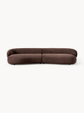Galeriebild 1 - Sofa Alba (4-Sitzer)