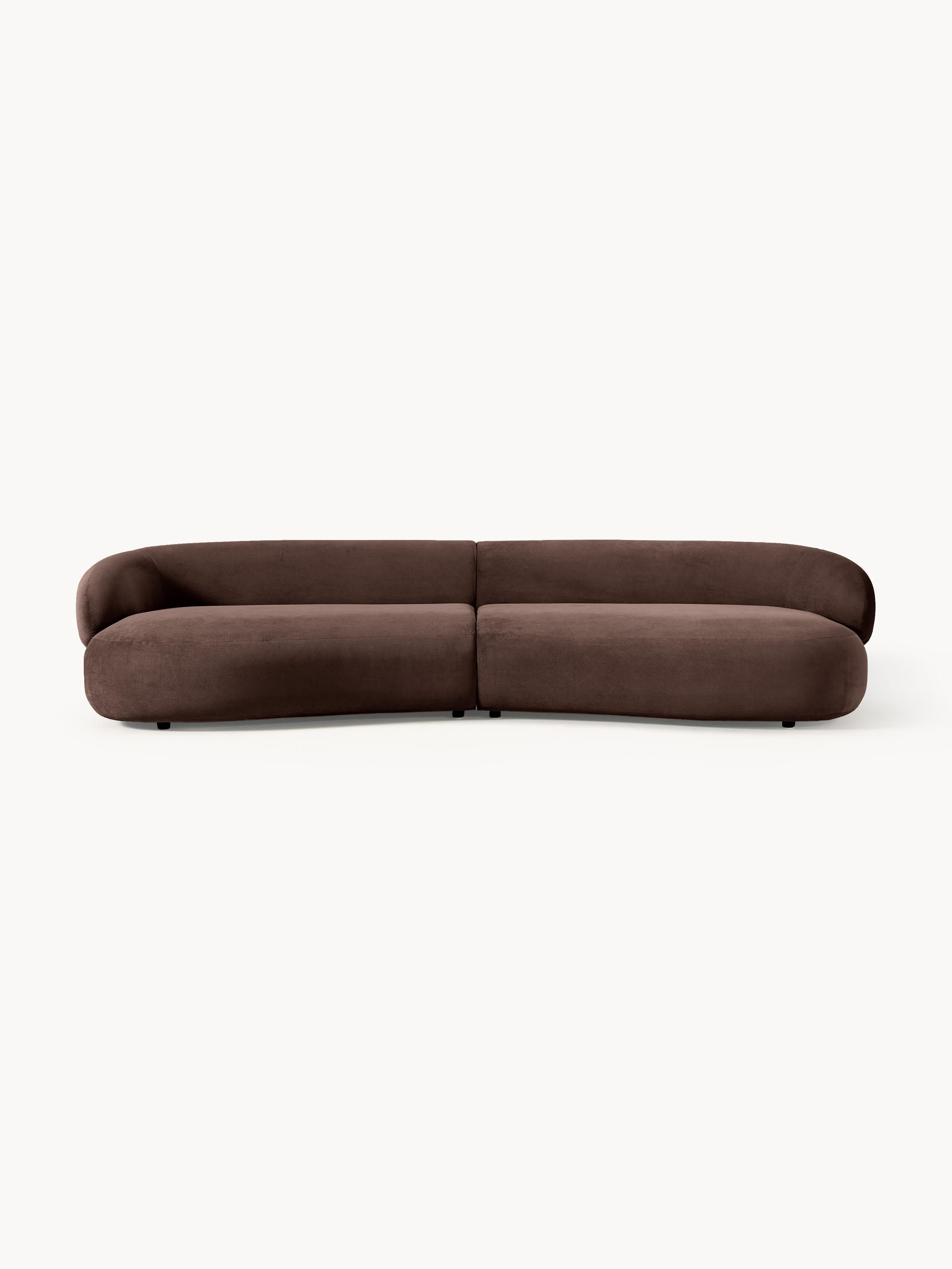 Galeriebild 1 - Sofa Alba (4-Sitzer)