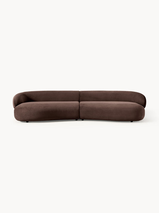 Galeriebild 1 - Sofa Alba (4-Sitzer)