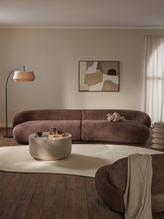 Sofa Alba (4-Sitzer)