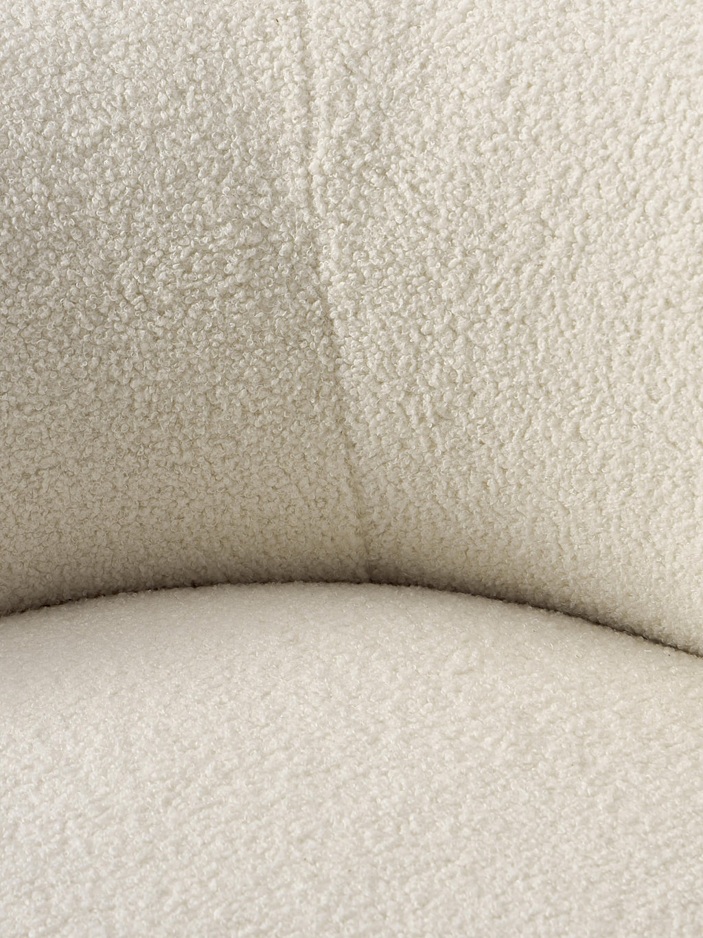 Teddy-XL-Loungesessel Sofia