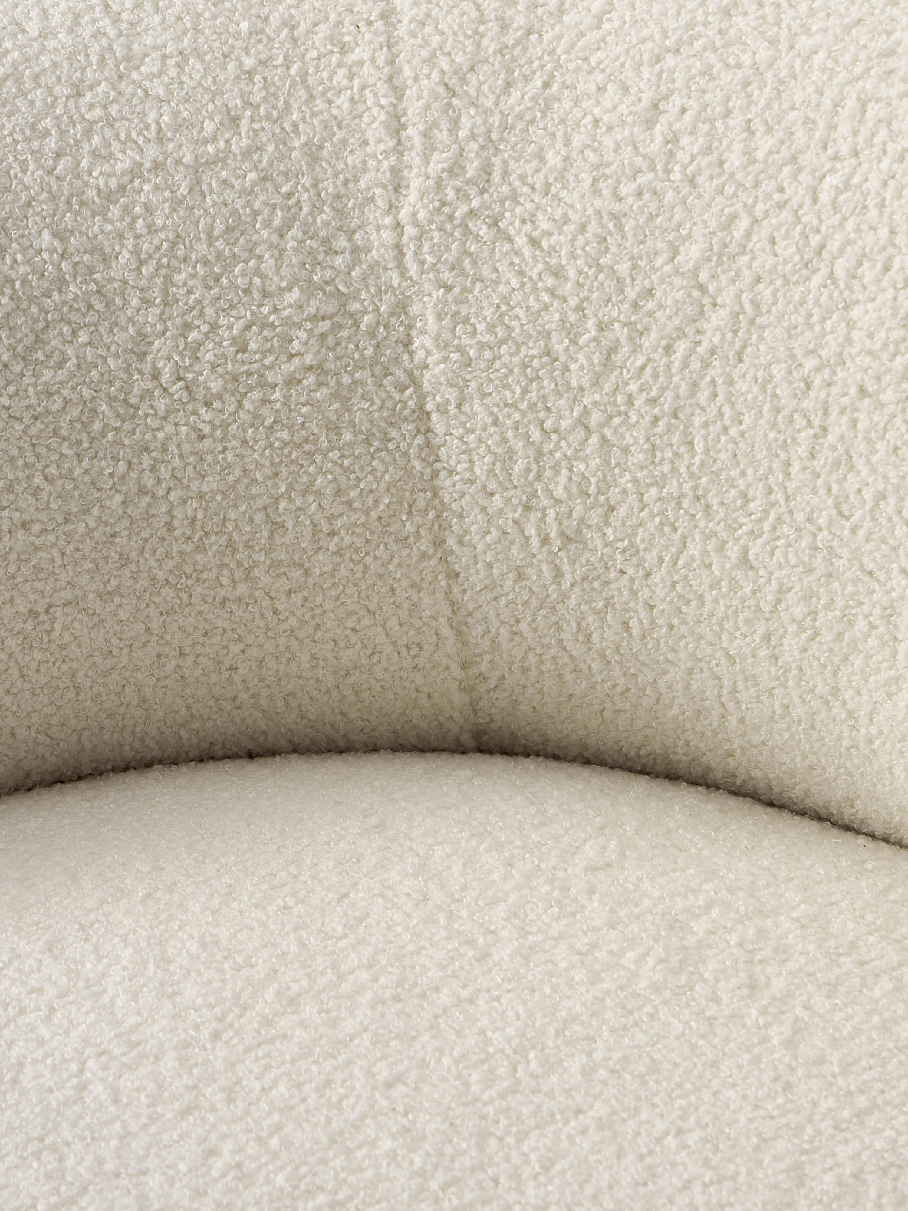 Teddy-XL-Loungesessel Sofia