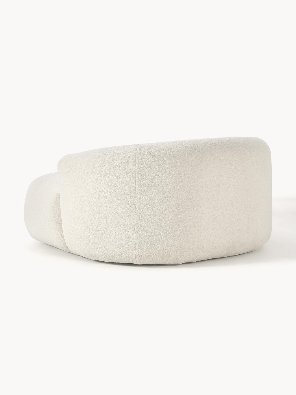 Teddy-XL-Loungesessel Sofia