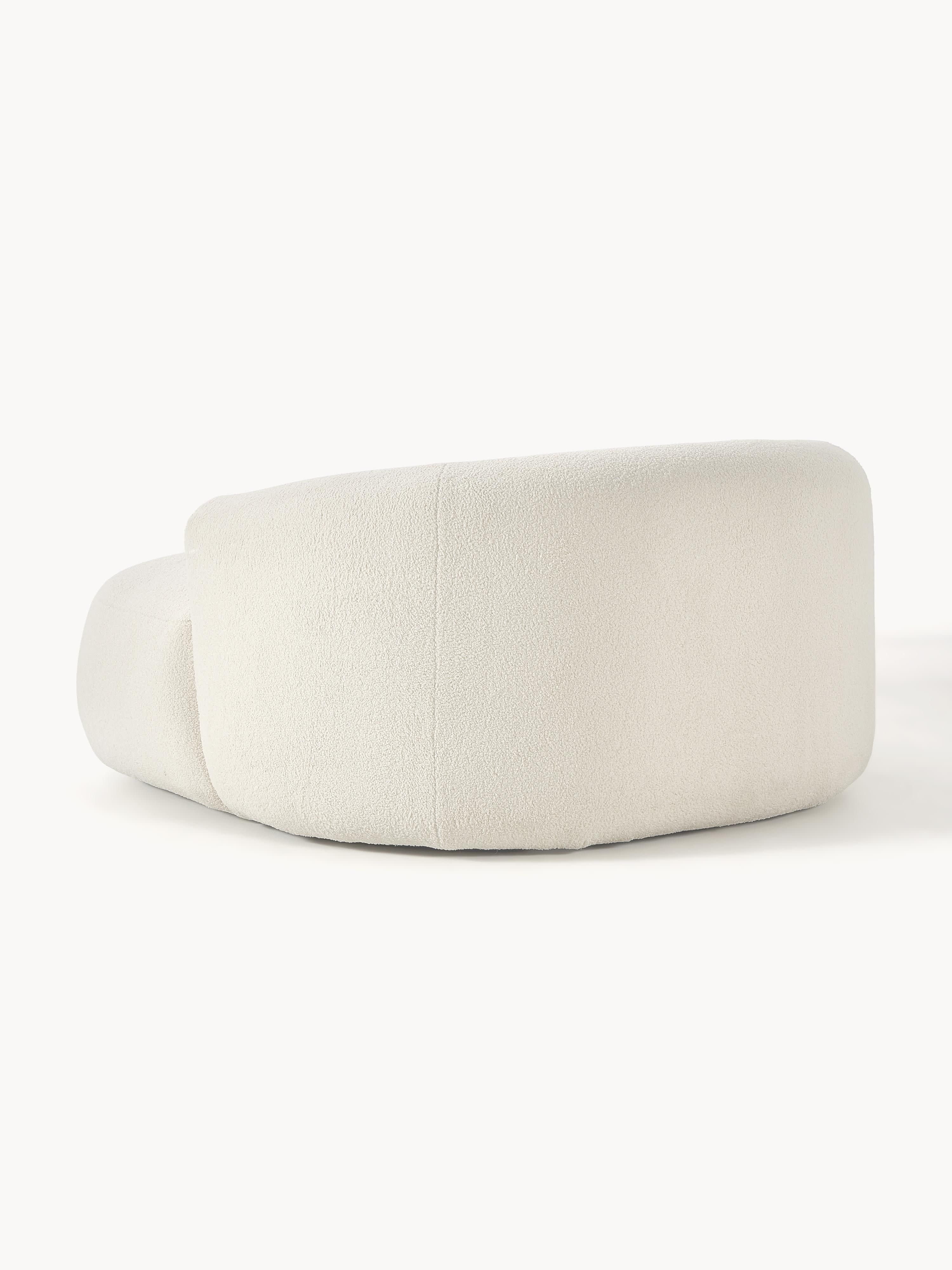 Teddy-XL-Loungesessel Sofia