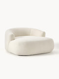 Galeriebild 1 - Teddy-XL-Loungesessel Sofia