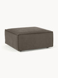Galeriebild 1 - Sofa-Hocker Lennon aus Bouclé