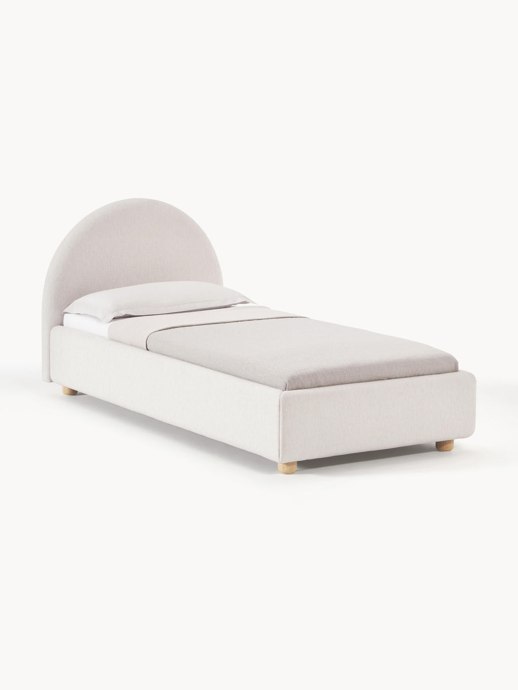 Galeriebild 1 - Einzelbett Ebba