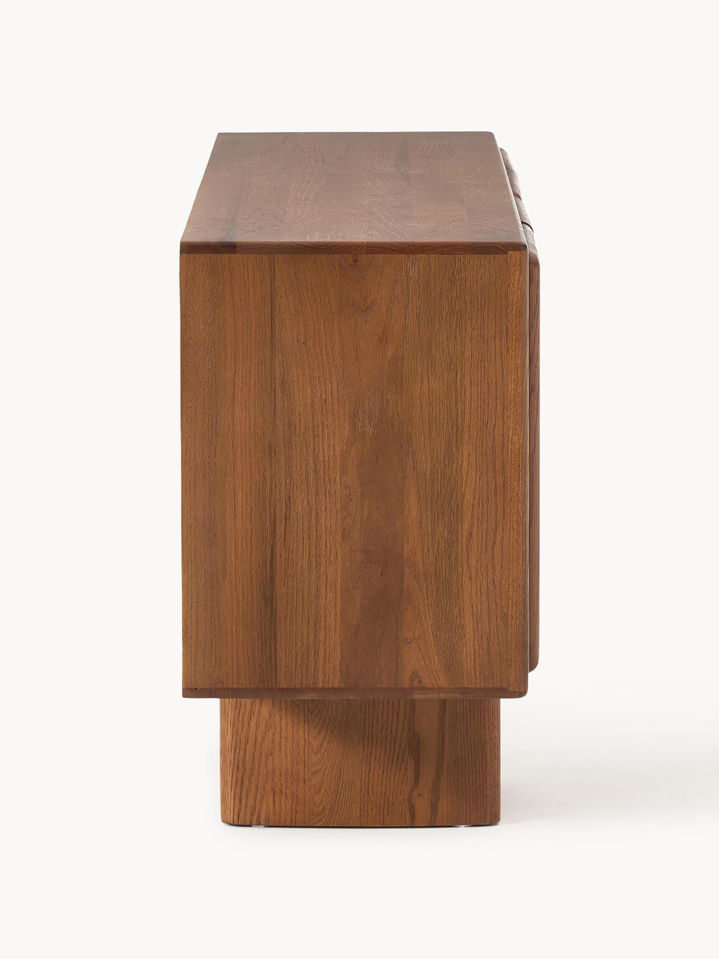 Sideboard Chandler aus Eichenholz