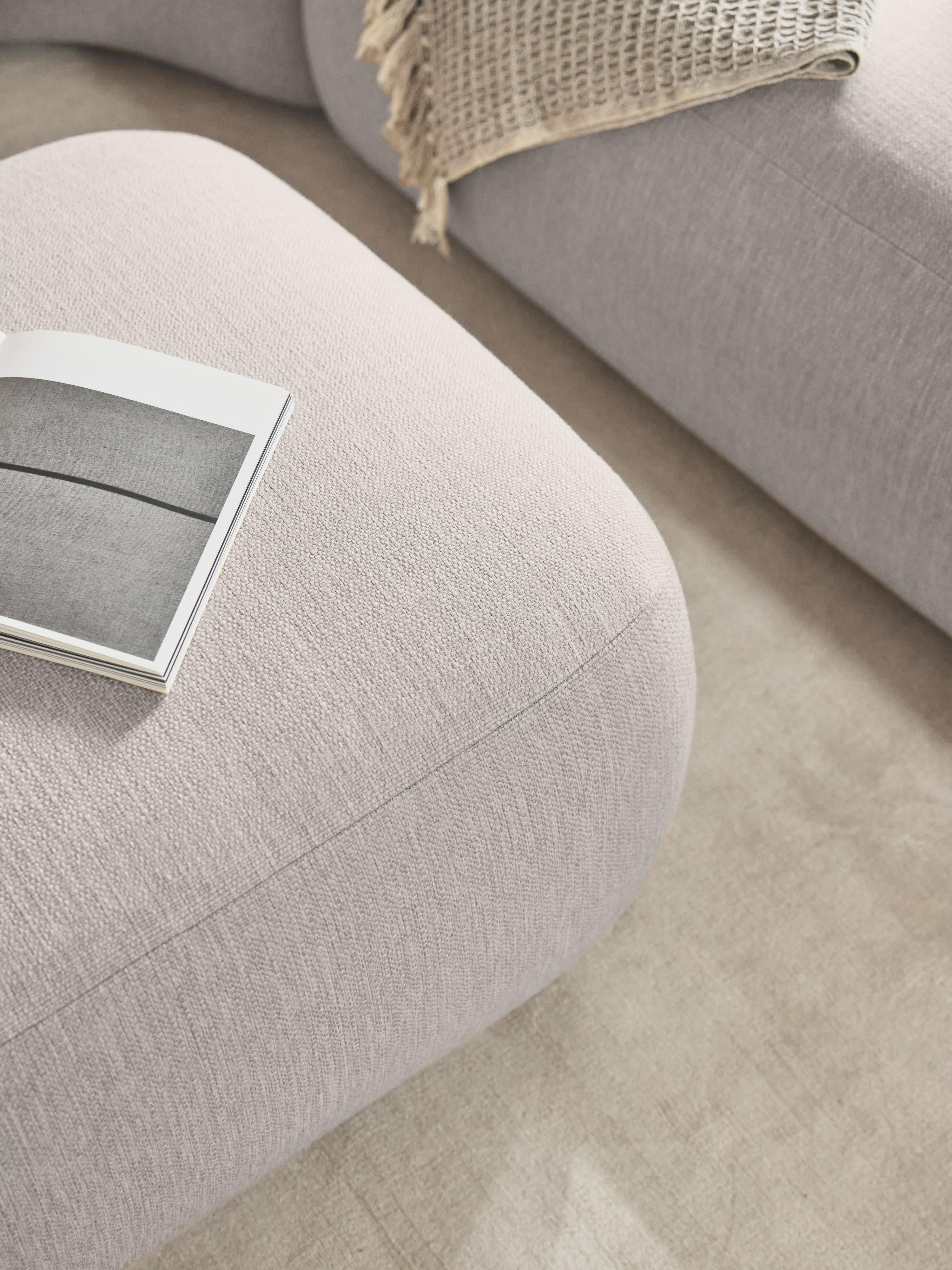 Hocker Sofia