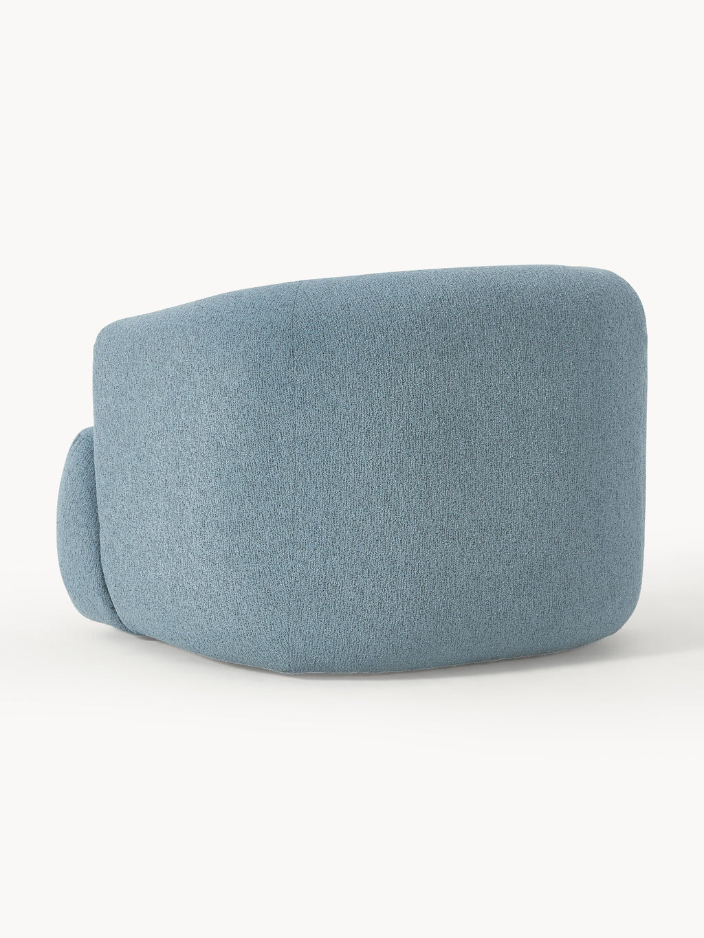 Bouclé-Sessel Sofia