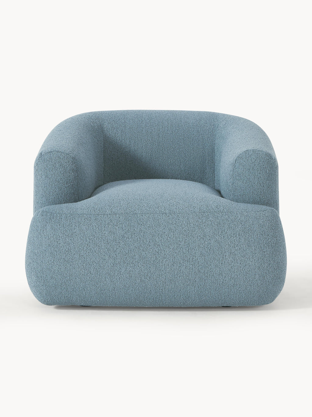 Bouclé-Sessel Sofia
