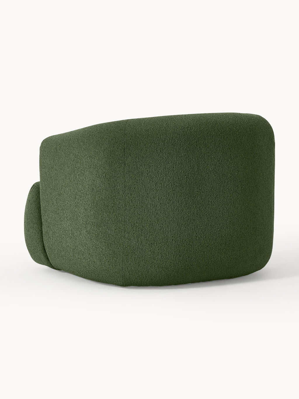Bouclé-Sessel Sofia