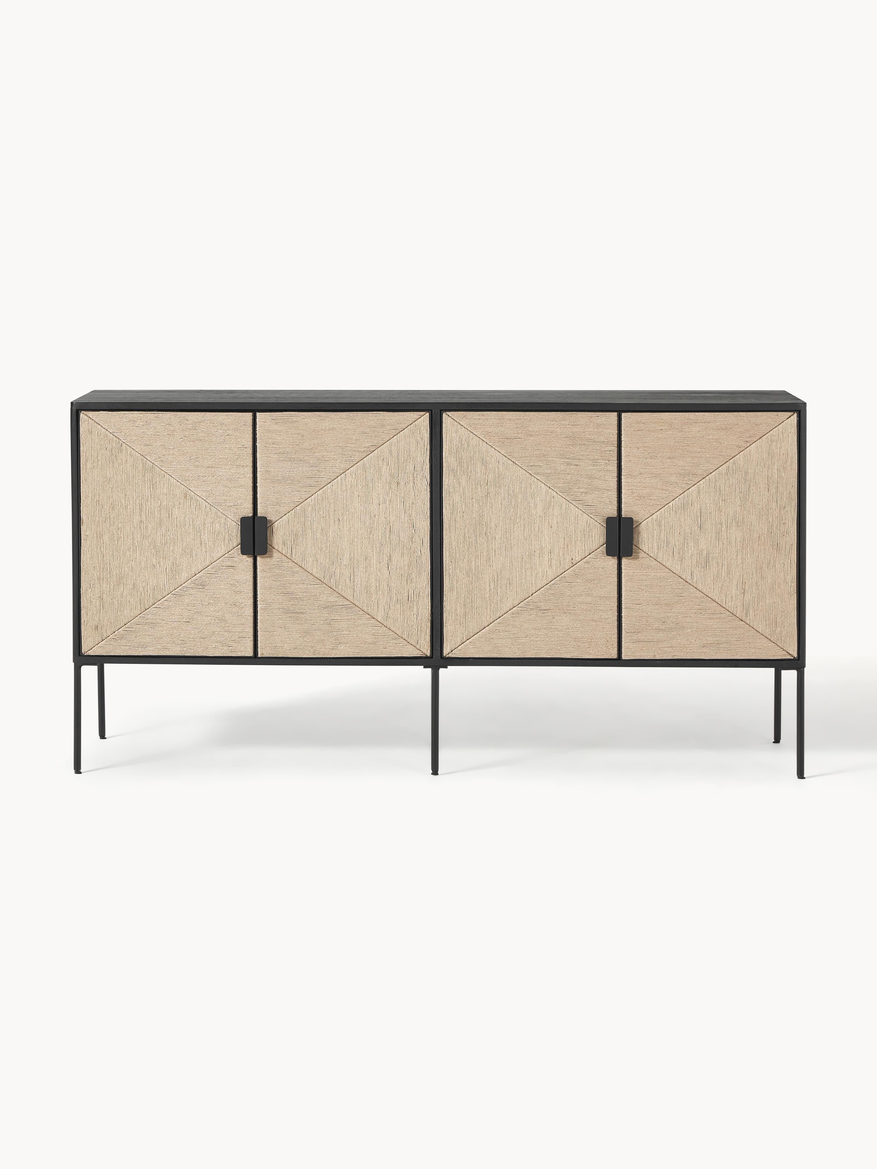 Sideboard June aus Mangoholz