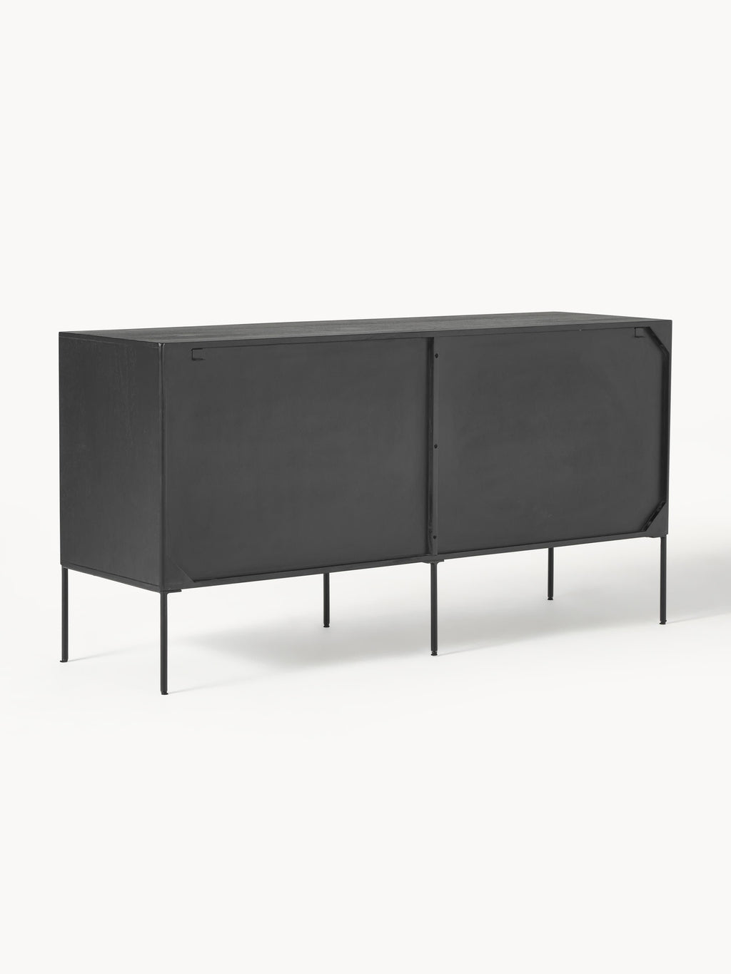 Sideboard June aus Mangoholz