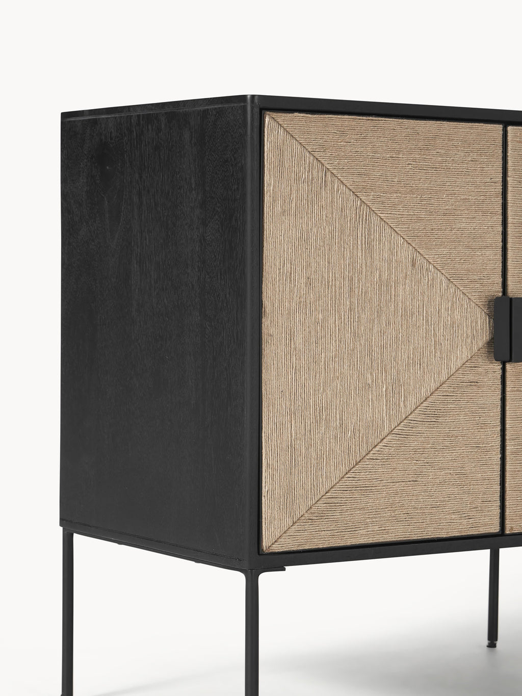 Sideboard June aus Mangoholz