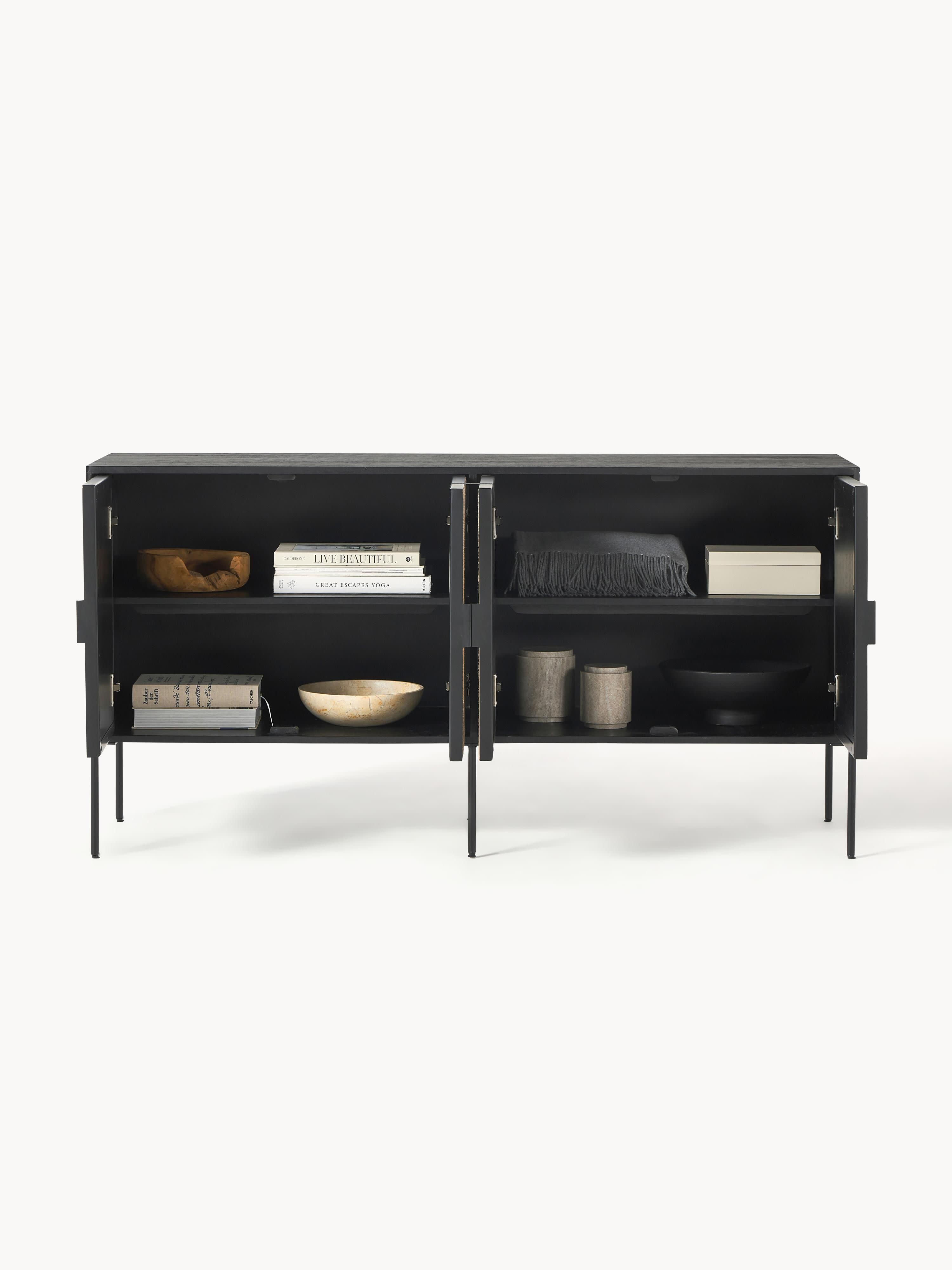 Sideboard June aus Mangoholz