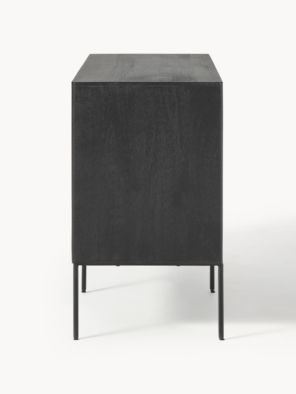 Sideboard June aus Mangoholz