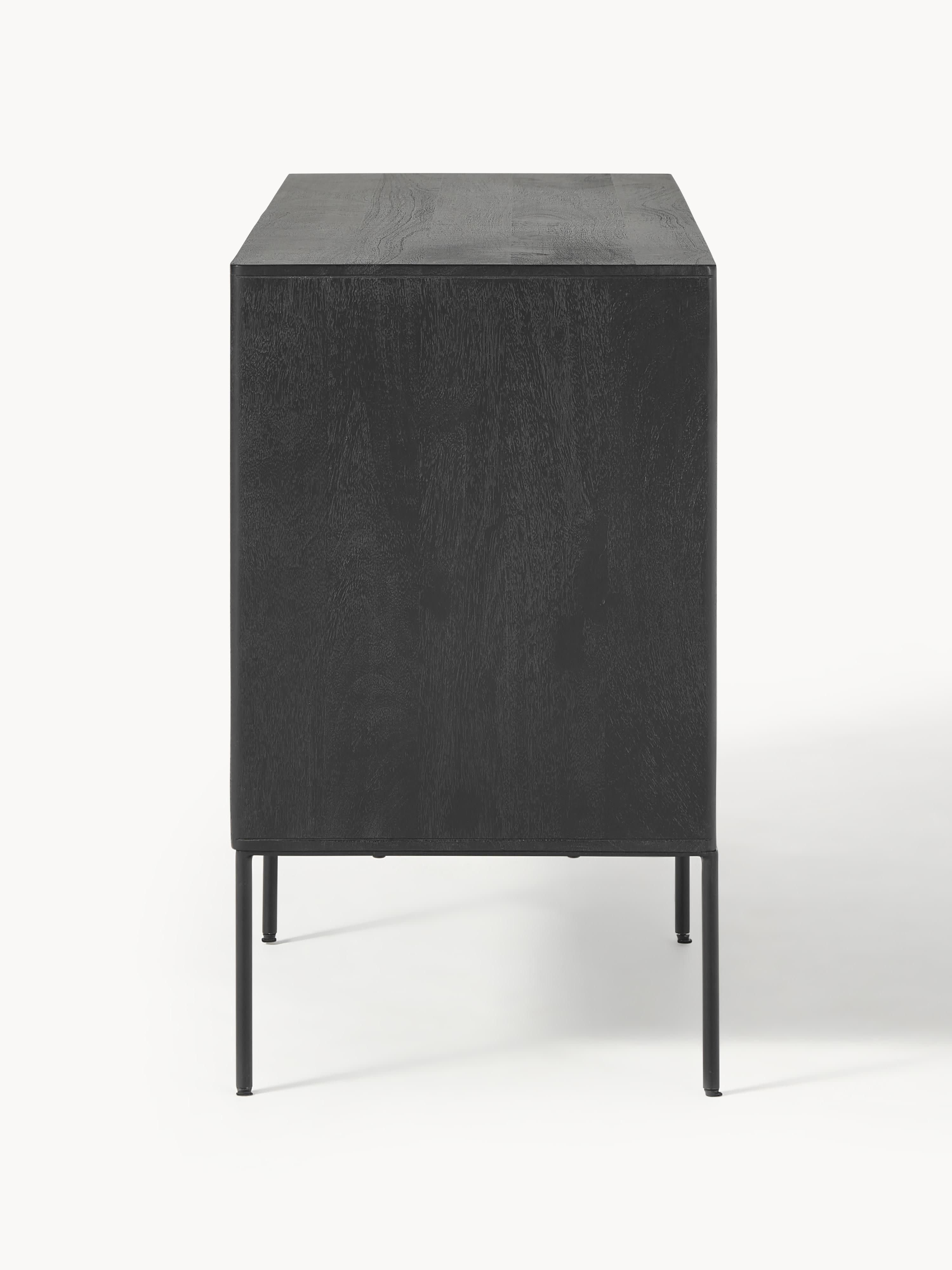 Sideboard June aus Mangoholz