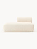 Galeriebild 1 - Bouclé-Chaise-Modul Sofia