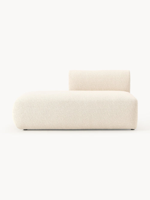 Galeriebild 1 - Bouclé-Chaise-Modul Sofia