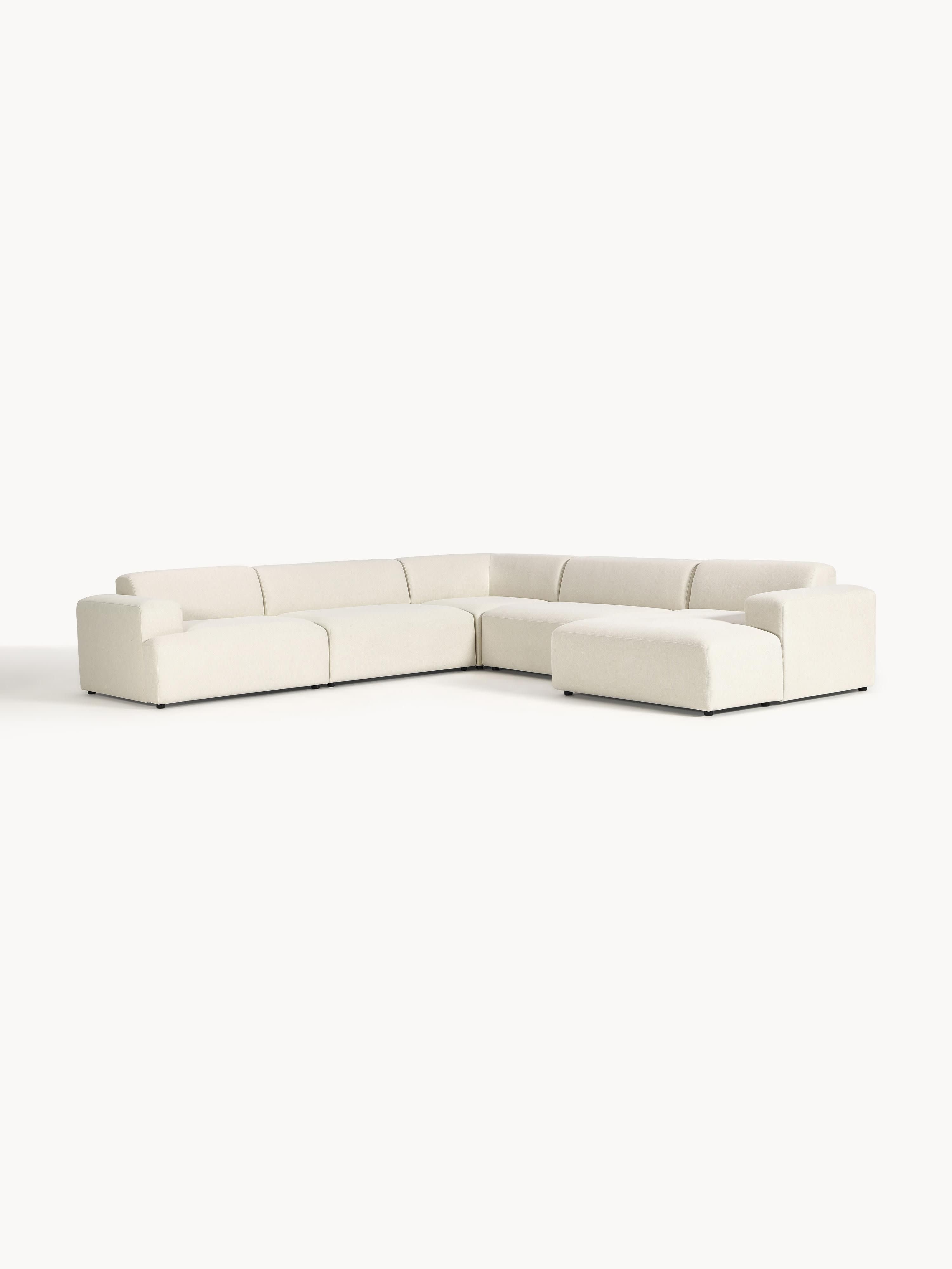 XL Ecksofa Melva