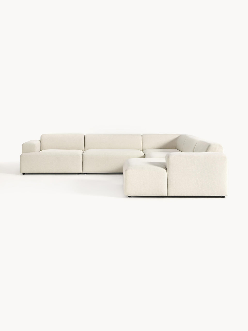 XL Ecksofa Melva