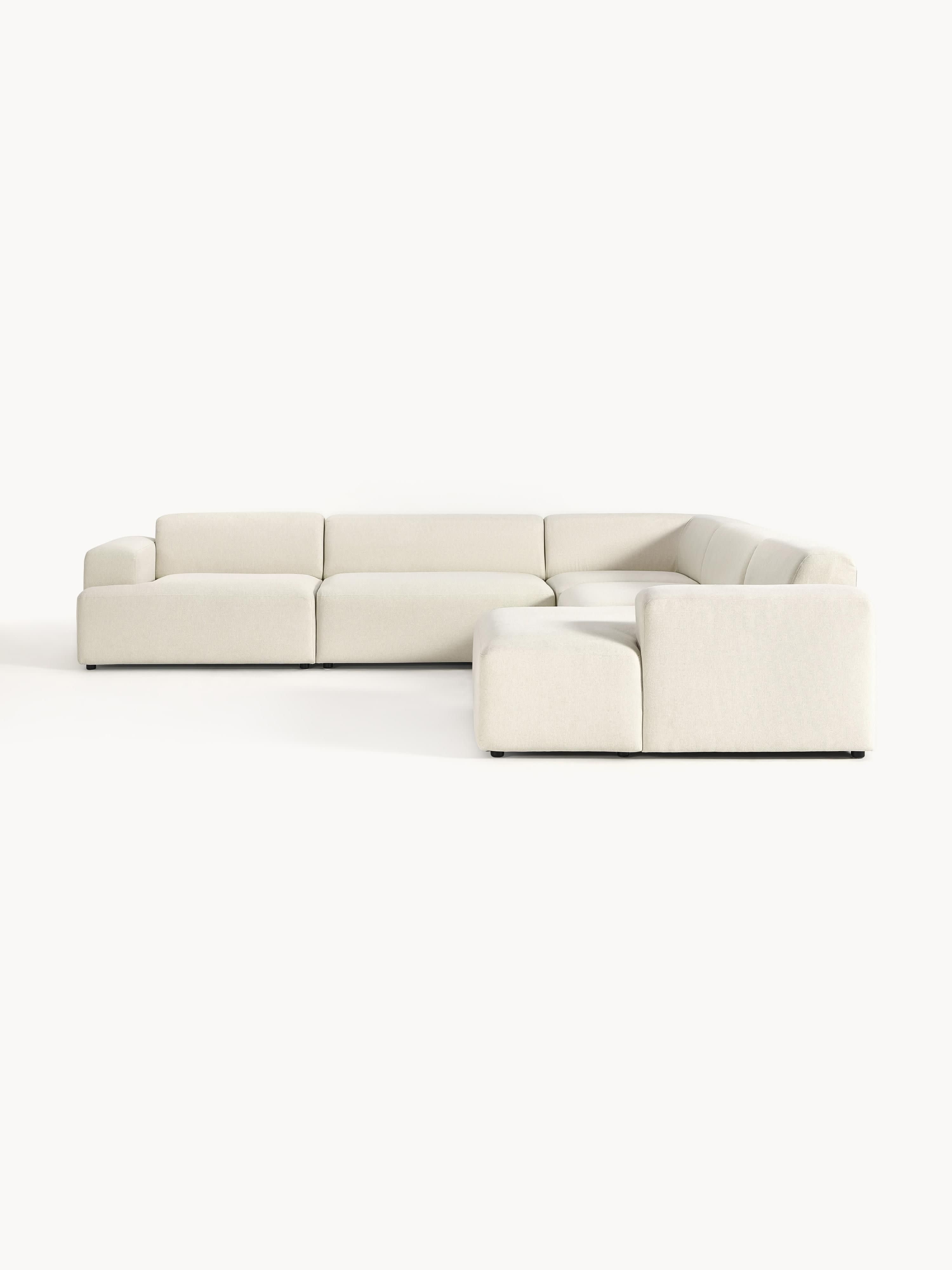XL Ecksofa Melva