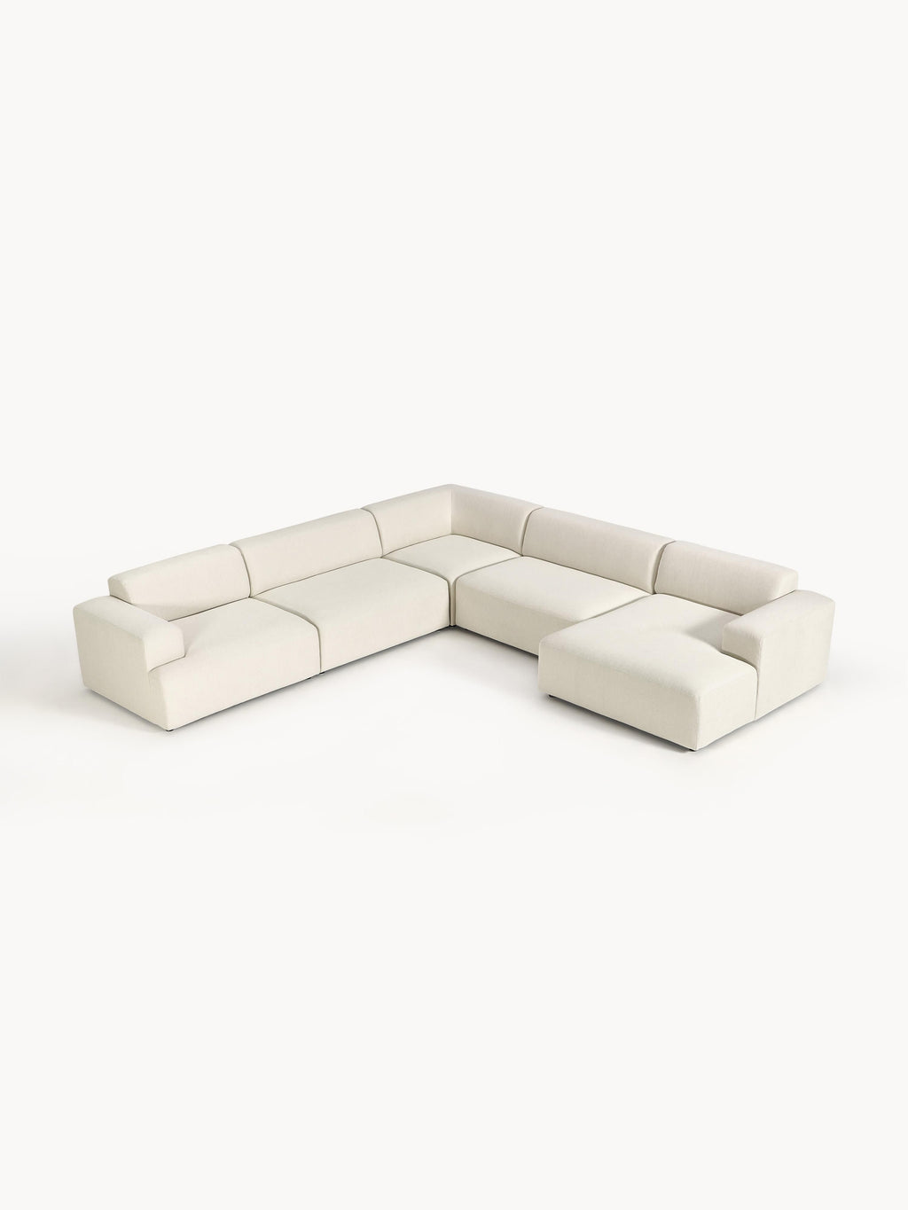 XL Ecksofa Melva