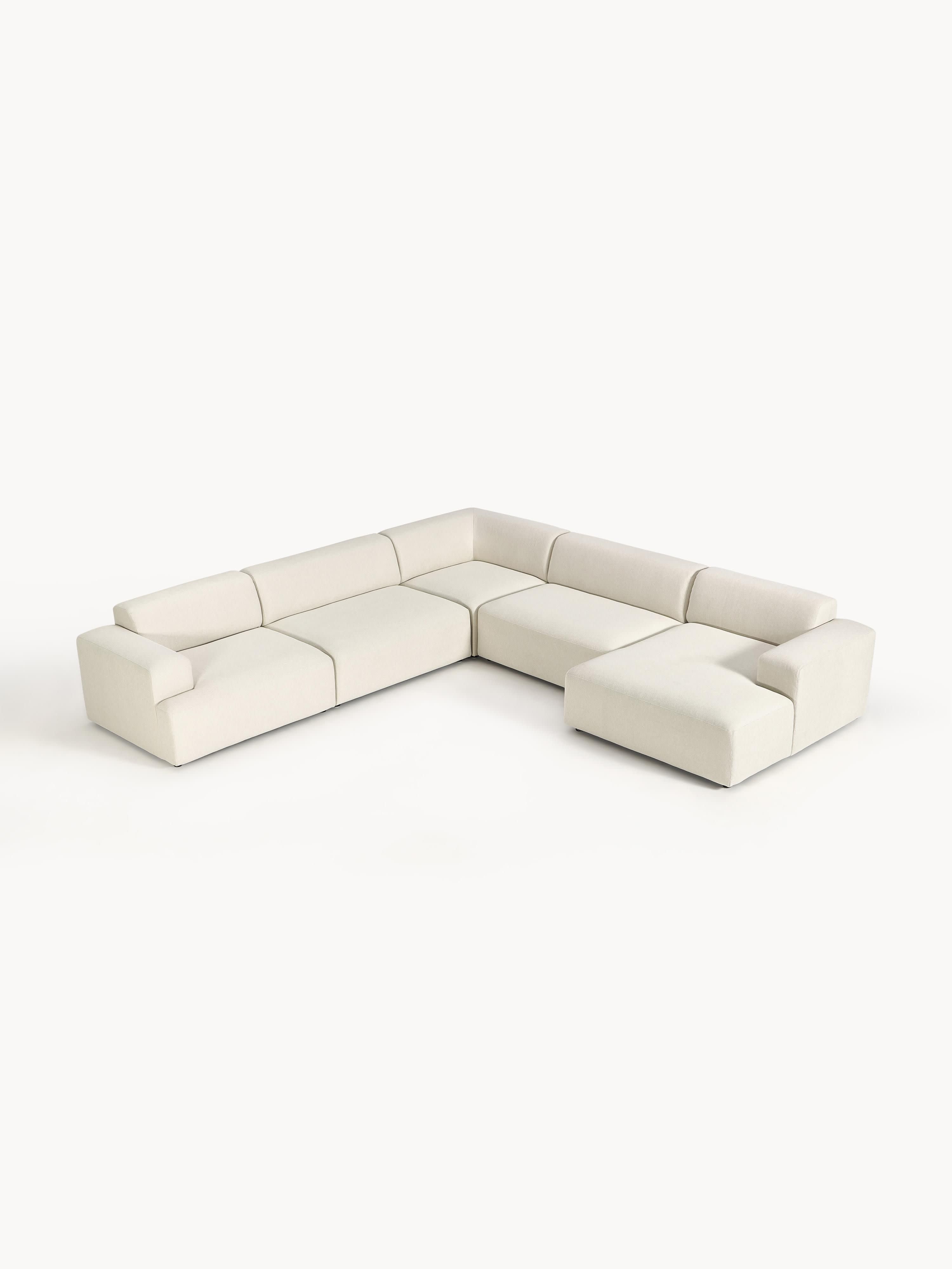 XL Ecksofa Melva