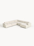 Galeriebild 1 - XL Ecksofa Melva