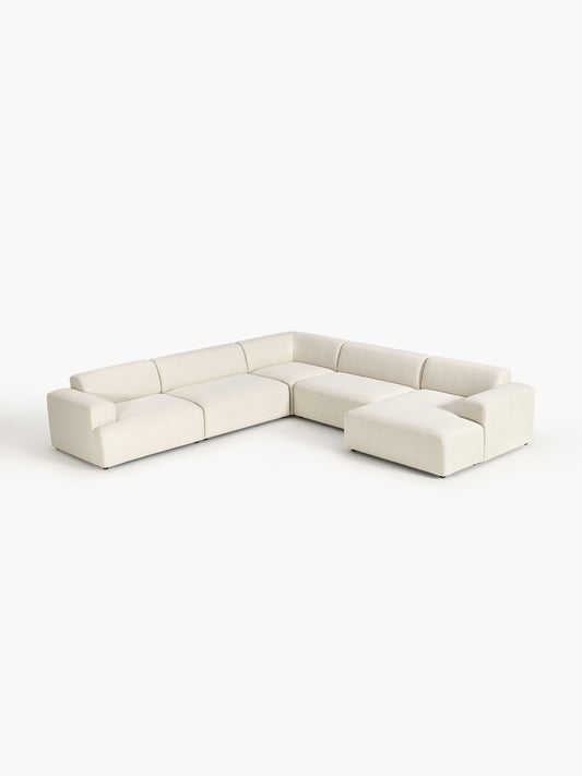 Galeriebild 1 - XL Ecksofa Melva